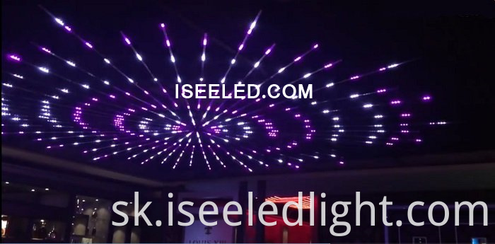 Disco Tube LED